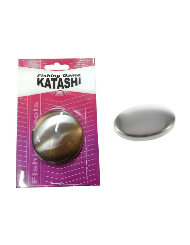 Pastilha Odor Off Katashi